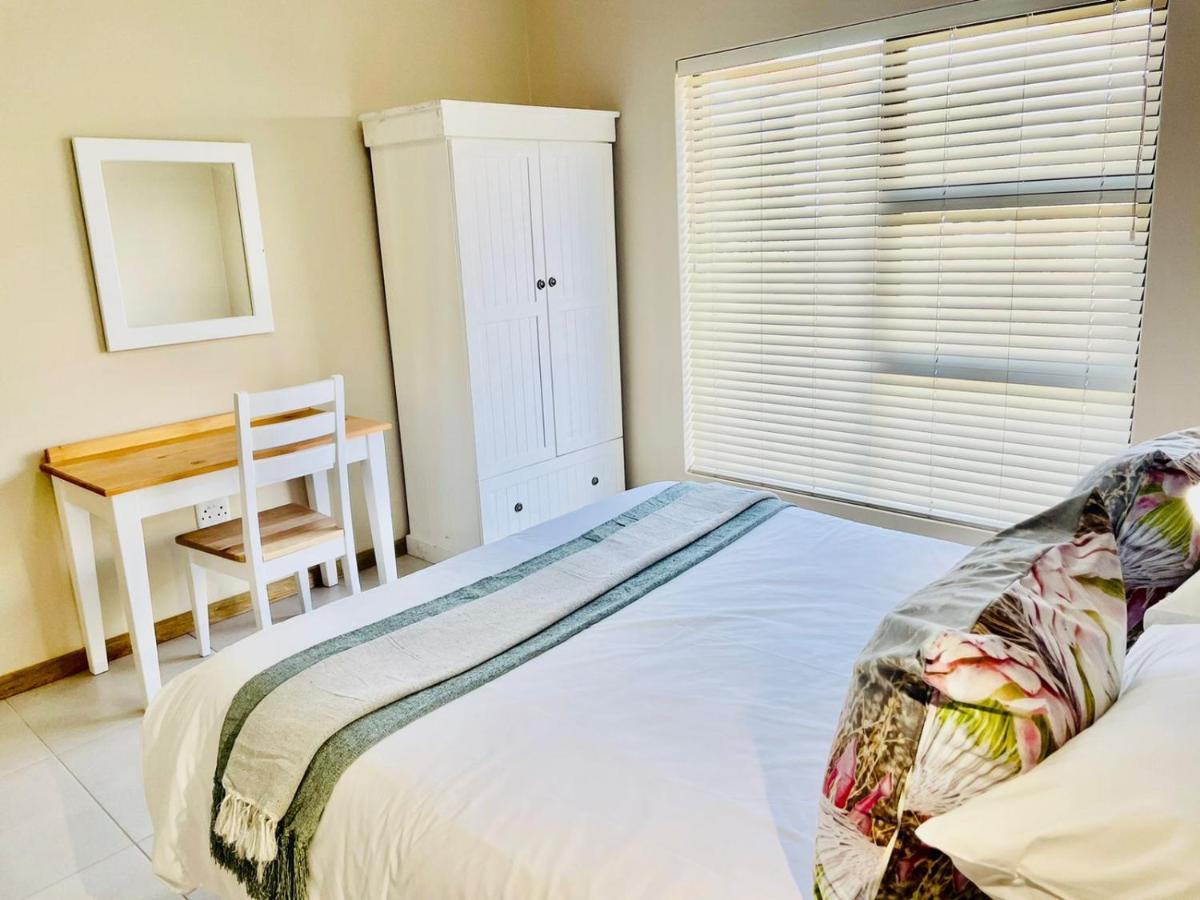 Travalia Guest Farm Villa Nelspoort Dış mekan fotoğraf