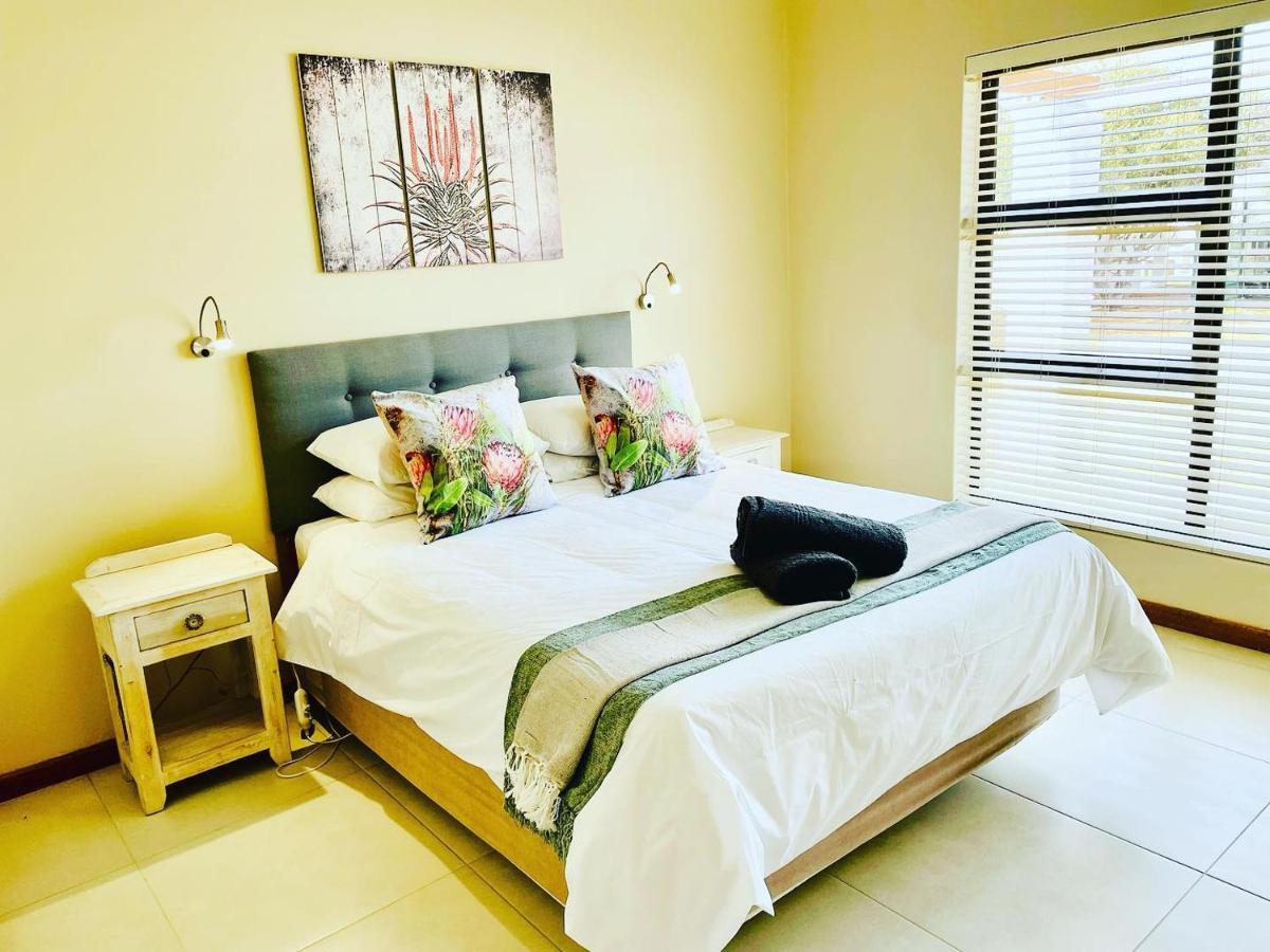 Travalia Guest Farm Villa Nelspoort Dış mekan fotoğraf