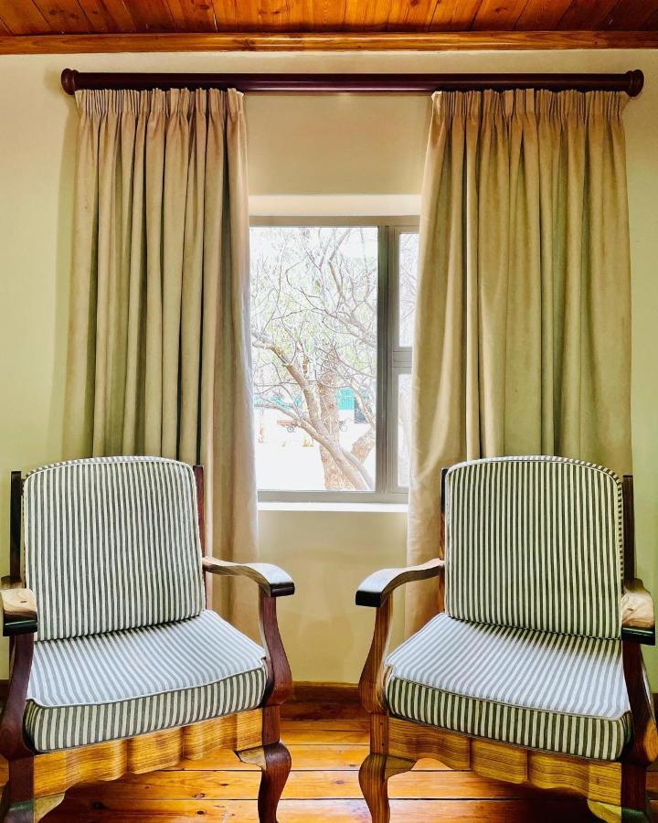 Travalia Guest Farm Villa Nelspoort Dış mekan fotoğraf