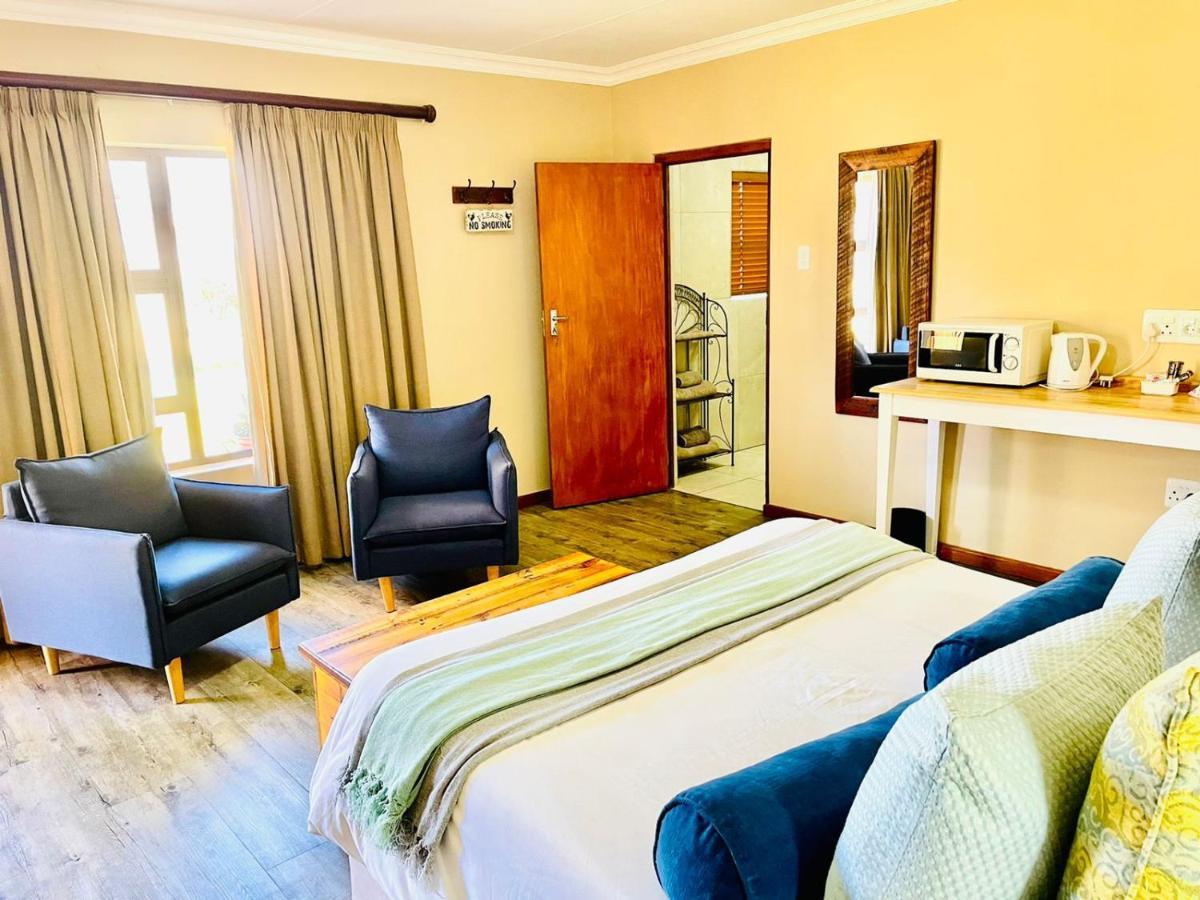 Travalia Guest Farm Villa Nelspoort Dış mekan fotoğraf