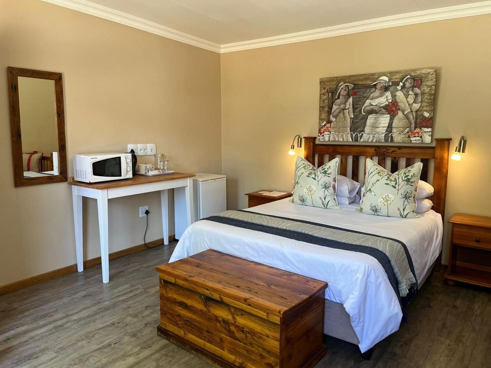 Travalia Guest Farm Villa Nelspoort Dış mekan fotoğraf