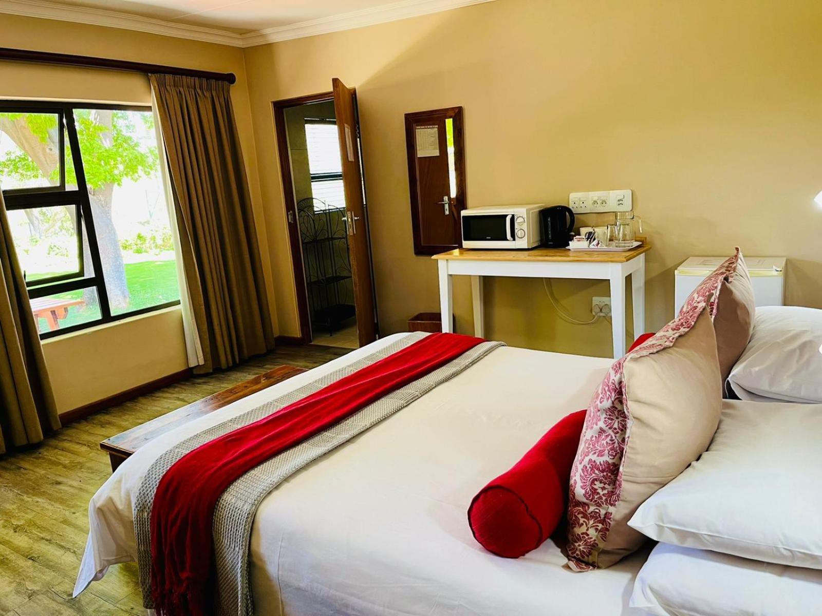 Travalia Guest Farm Villa Nelspoort Dış mekan fotoğraf