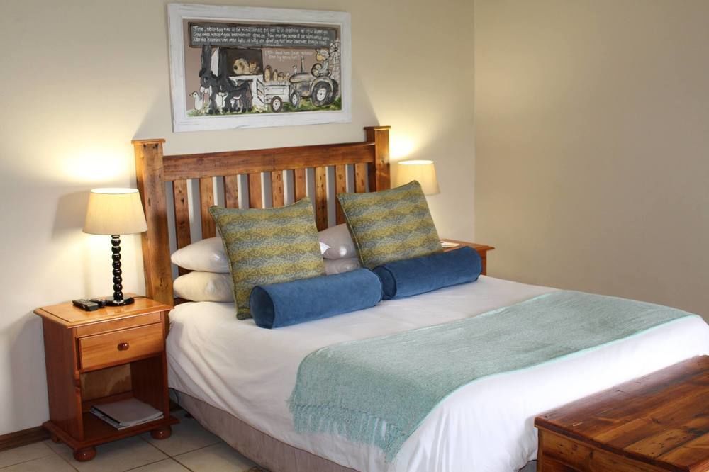 Travalia Guest Farm Villa Nelspoort Dış mekan fotoğraf